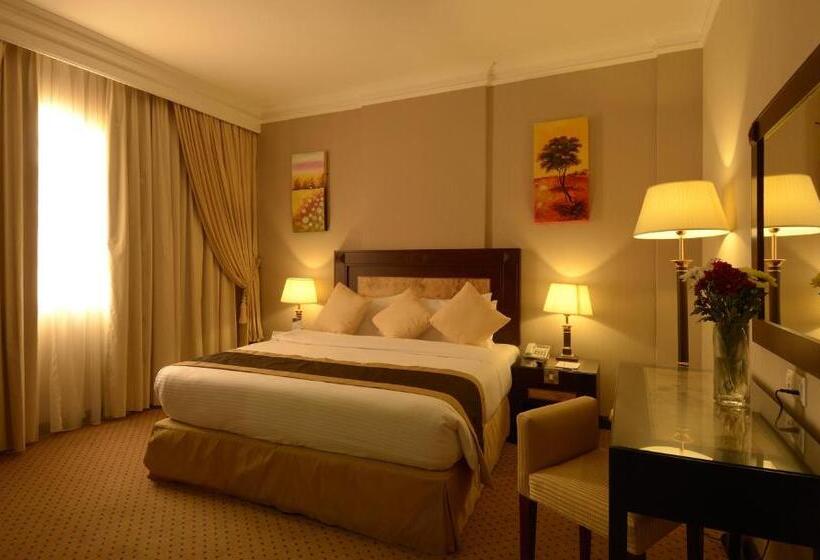 اتاق استاندارد یک نفره, Caesar