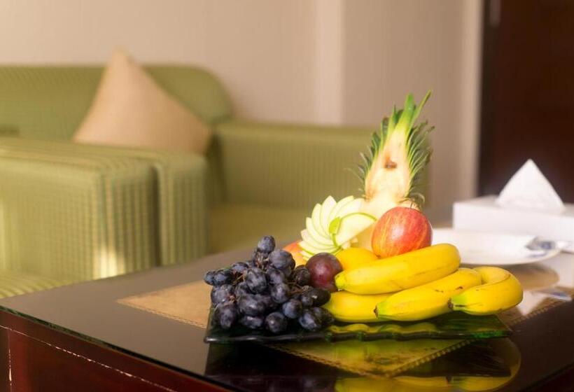 اتاق استاندارد, Caesar