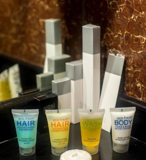 اتاق لوکس, Caesar