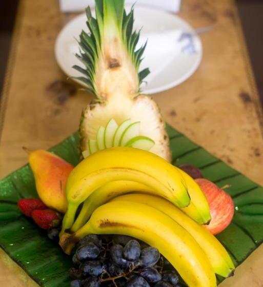 اتاق لوکس, Caesar