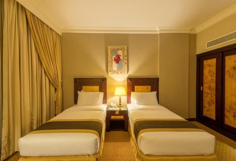 اتاق استاندارد, Caesar