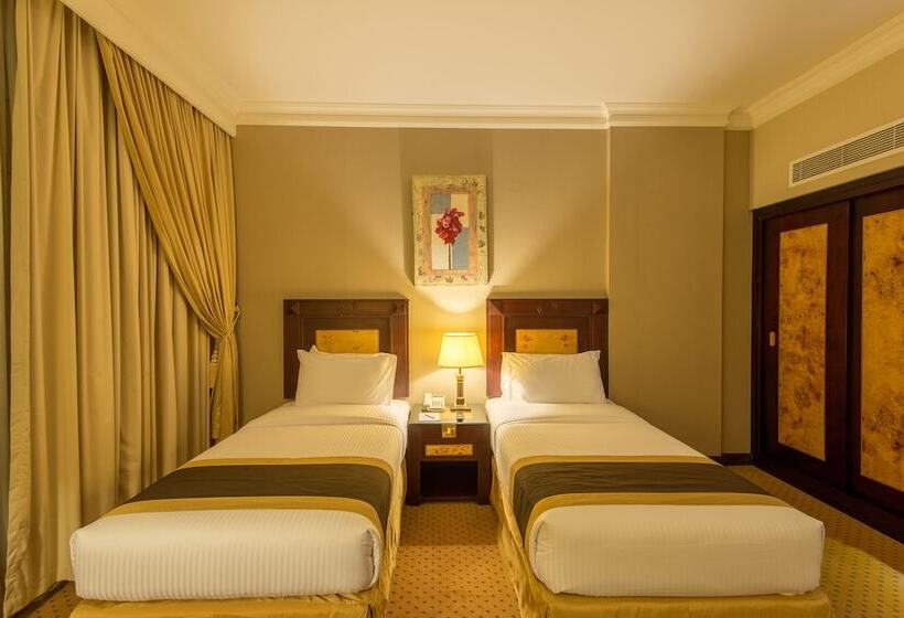 اتاق استاندارد, Caesar