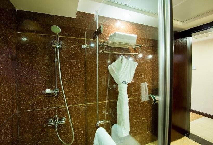 اتاق استاندارد, Caesar