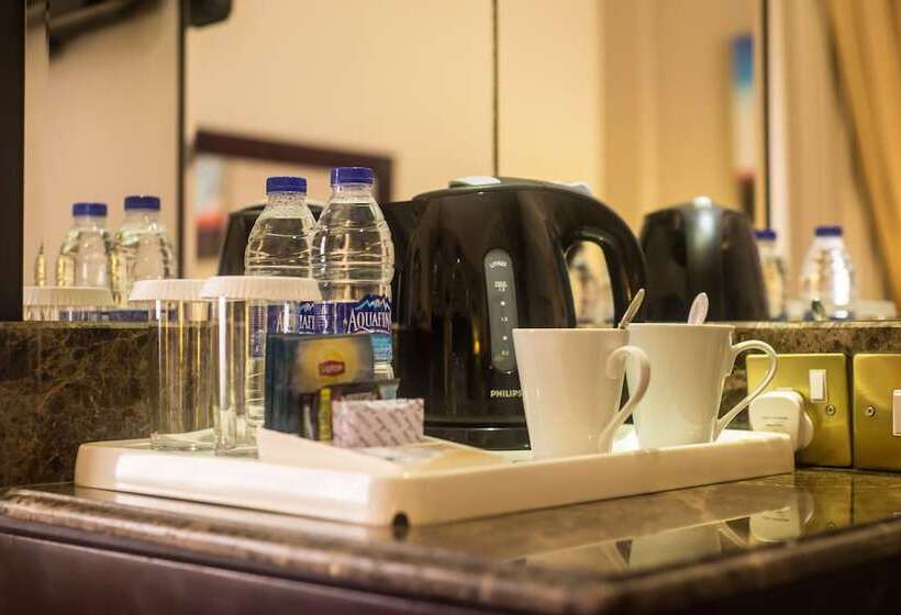 اتاق استاندارد, Caesar