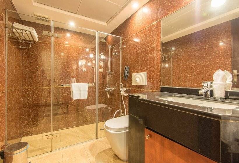 اتاق استاندارد, Caesar