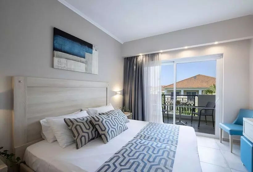 اتاق سوپریور, Marelen Hotel Zakynthos