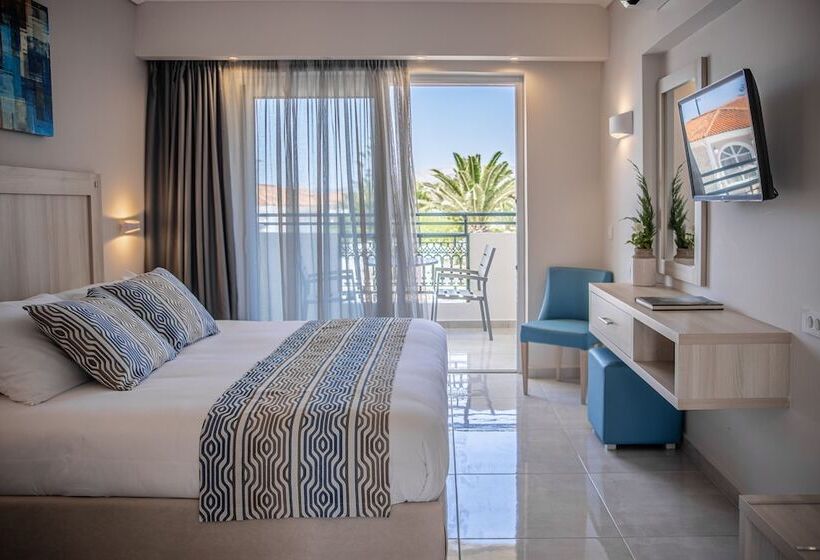 اتاق سوپریور, Marelen Hotel Zakynthos