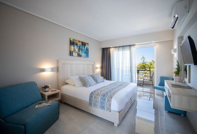 اتاق سوپریور, Marelen Hotel Zakynthos