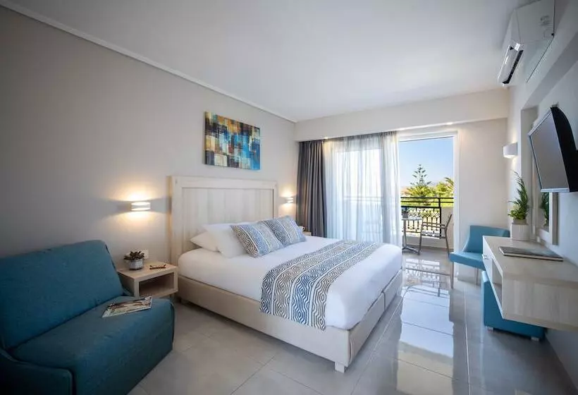 اتاق سوپریور, Marelen Hotel Zakynthos