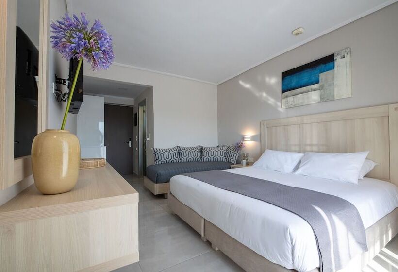 اتاق سوپریور, Marelen Hotel Zakynthos