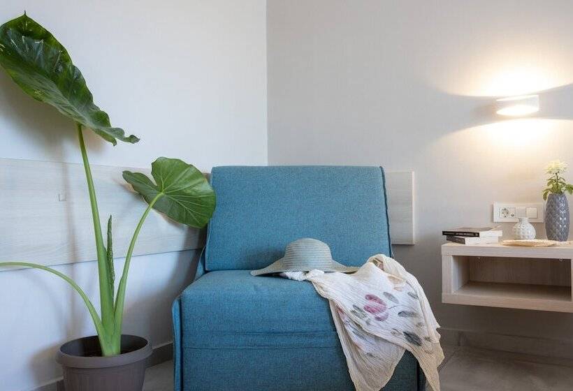 اتاق سوپریور, Marelen Hotel Zakynthos