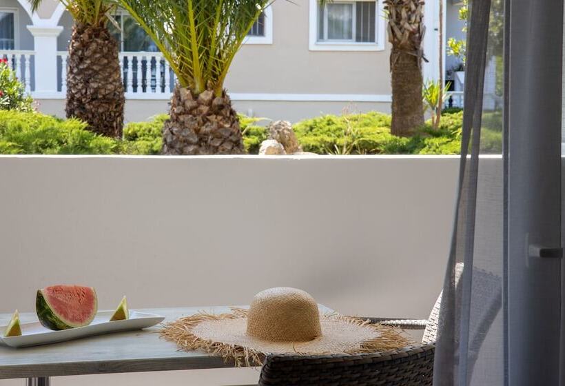 اتاق سوپریور, Marelen Hotel Zakynthos