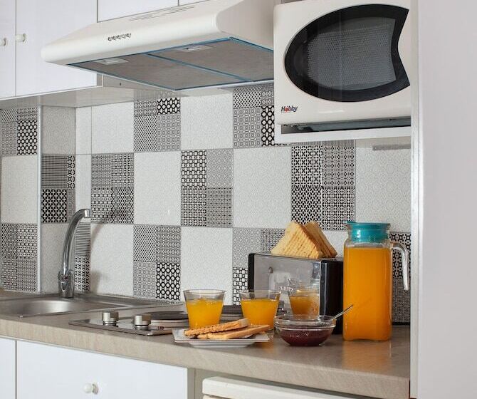 استودیوی سوپریور, Marelen Hotel Zakynthos