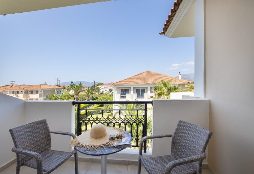 استودیوی سوپریور, Marelen Hotel Zakynthos