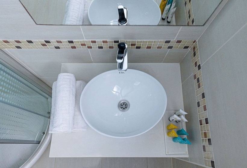 استودیوی سوپریور, Marelen Hotel Zakynthos