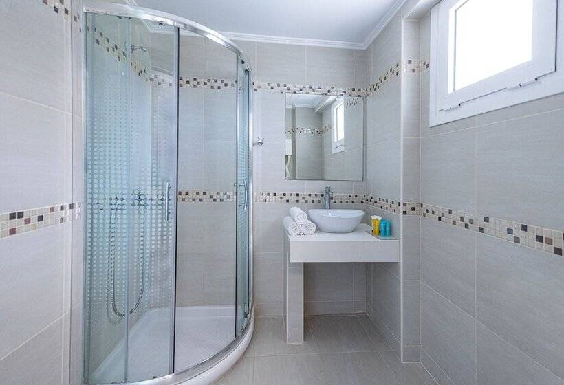 اتاق سوپریور, Marelen Hotel Zakynthos