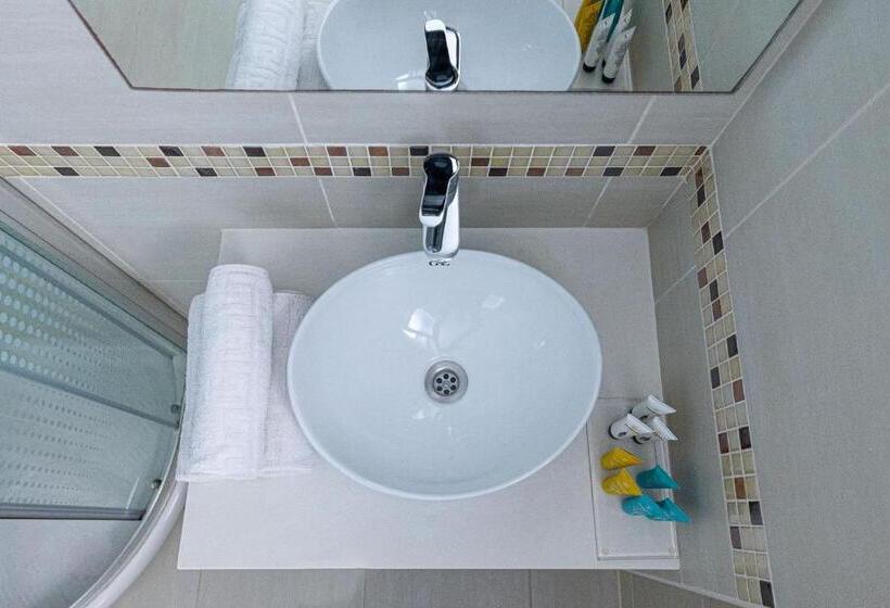 استودیوی سوپریور, Marelen Hotel Zakynthos