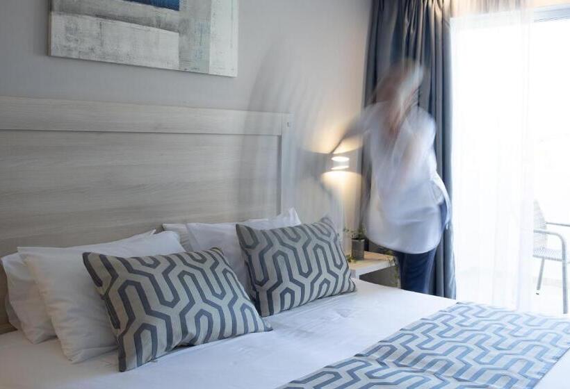 استودیوی سوپریور, Marelen Hotel Zakynthos