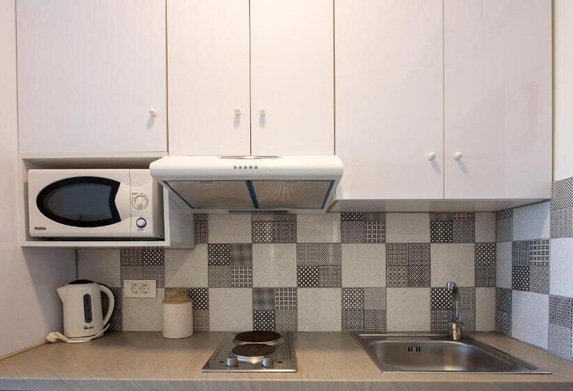 استودیوی سوپریور, Marelen Hotel Zakynthos