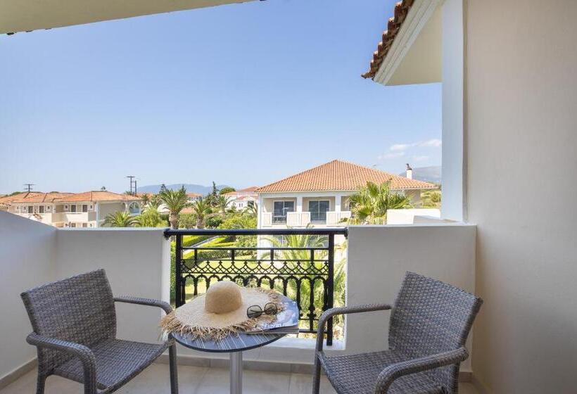 استودیوی سوپریور, Marelen Hotel Zakynthos