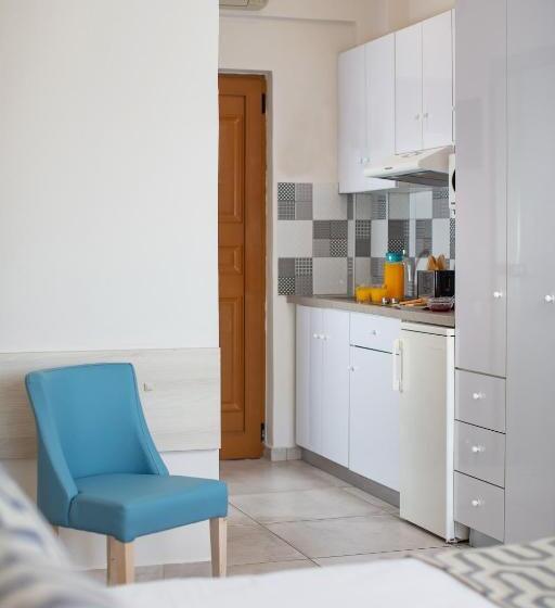 استودیوی سوپریور, Marelen Hotel Zakynthos