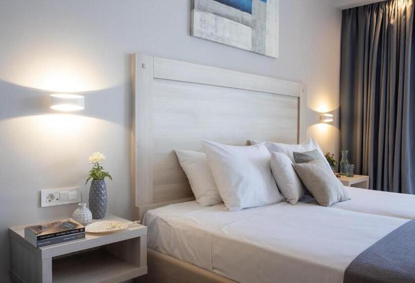 استودیوی سوپریور, Marelen Hotel Zakynthos