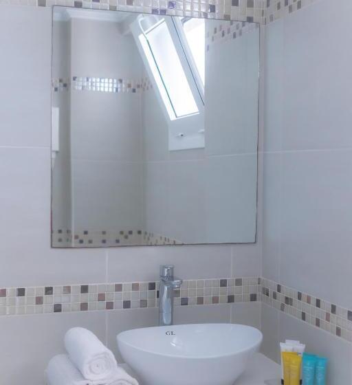 اتاق سوپریور, Marelen Hotel Zakynthos
