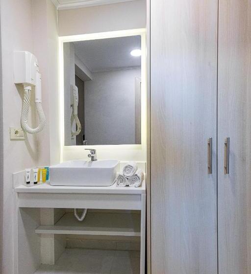 اتاق سوپریور, Marelen Hotel Zakynthos