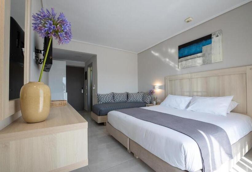 اتاق سوپریور, Marelen Hotel Zakynthos