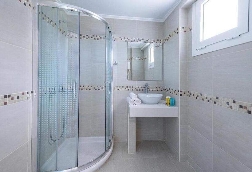 اتاق سوپریور, Marelen Hotel Zakynthos