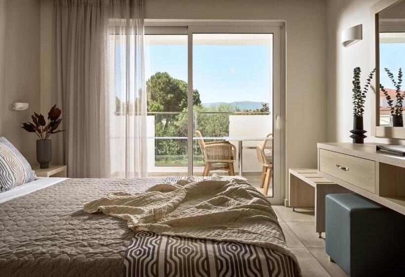 اتاق سوپریور, Marelen Hotel Zakynthos