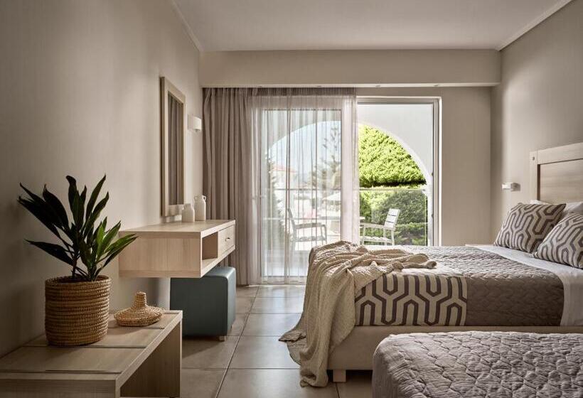 اتاق سوپریور, Marelen Hotel Zakynthos