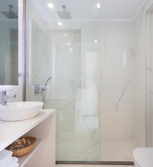 آپارتمان 2 خوابه, Marelen Hotel Zakynthos