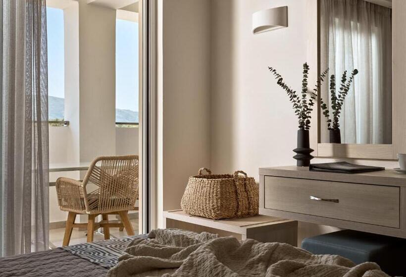 آپارتمان 2 خوابه, Marelen Hotel Zakynthos