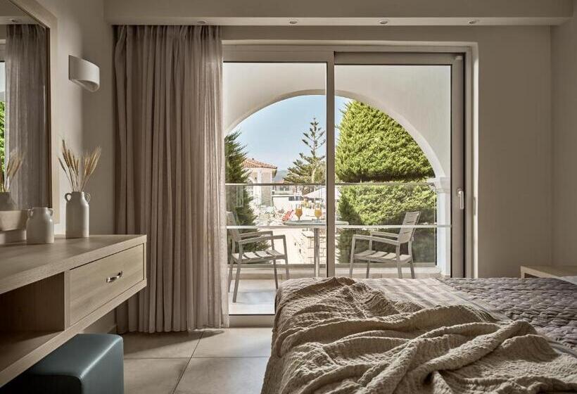 آپارتمان 2 خوابه, Marelen Hotel Zakynthos