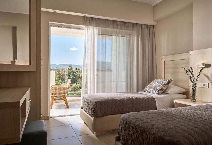 آپارتمان 2 خوابه, Marelen Hotel Zakynthos