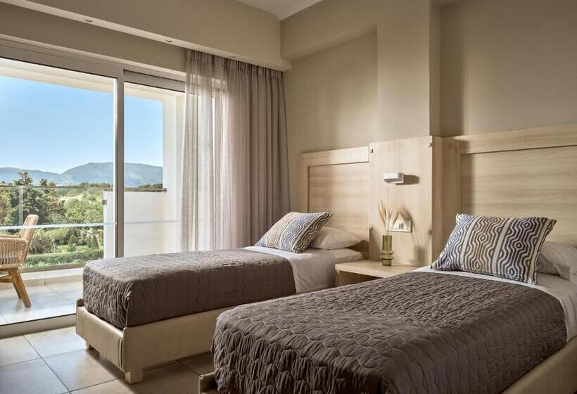 آپارتمان 2 خوابه, Marelen Hotel Zakynthos