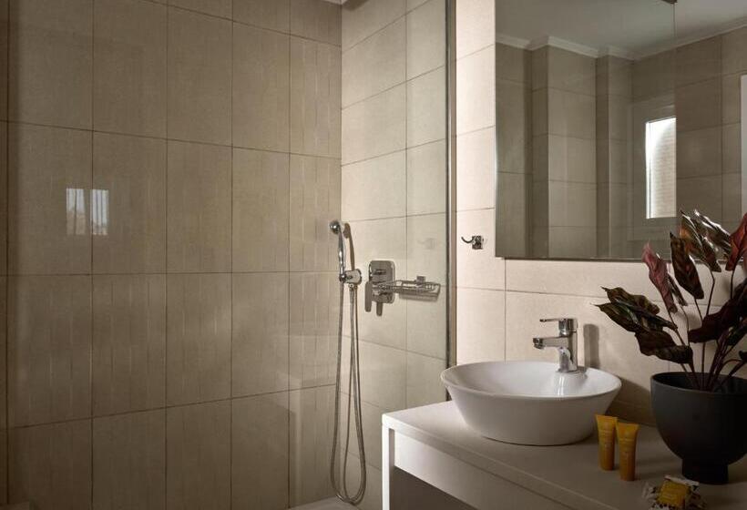 آپارتمان 2 خوابه, Marelen Hotel Zakynthos