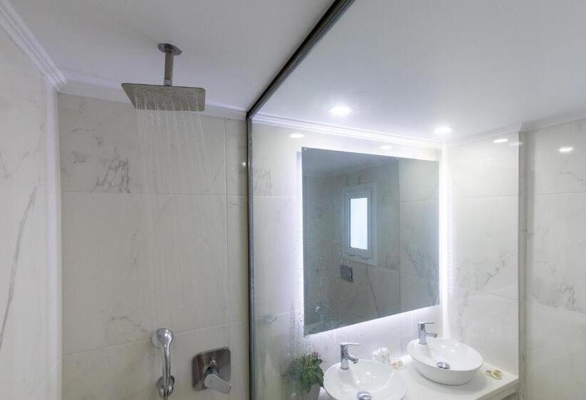 سوییت, Marelen Hotel Zakynthos