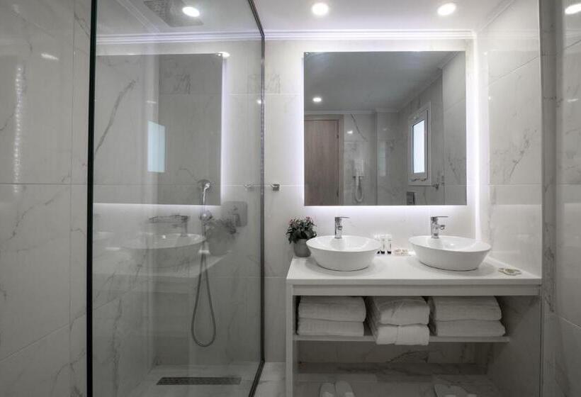 سوییت, Marelen Hotel Zakynthos