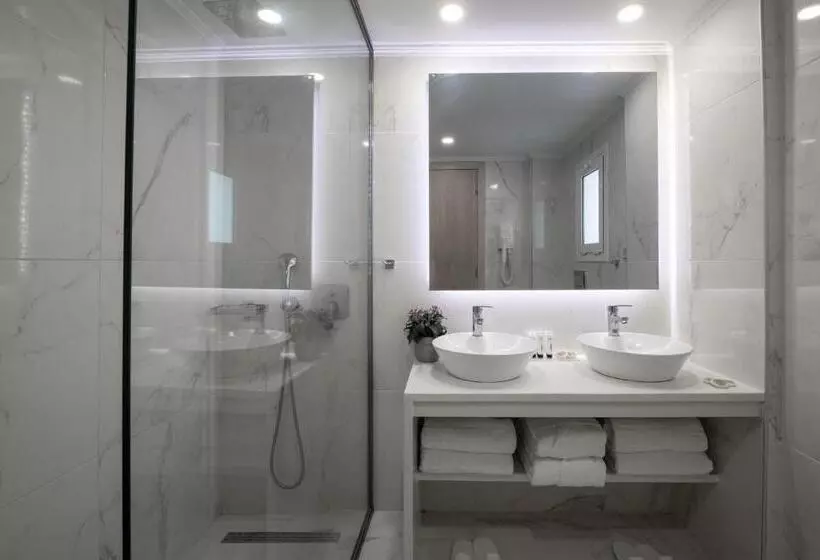 سوییت, Marelen Hotel Zakynthos