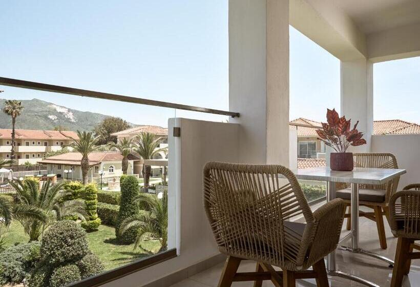 سوییت, Marelen Hotel Zakynthos