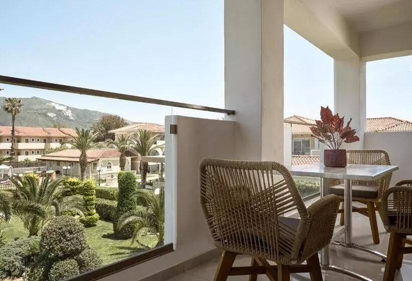 سوییت, Marelen Hotel Zakynthos
