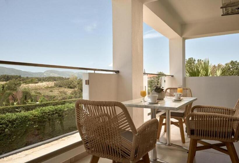 سوییت, Marelen Hotel Zakynthos