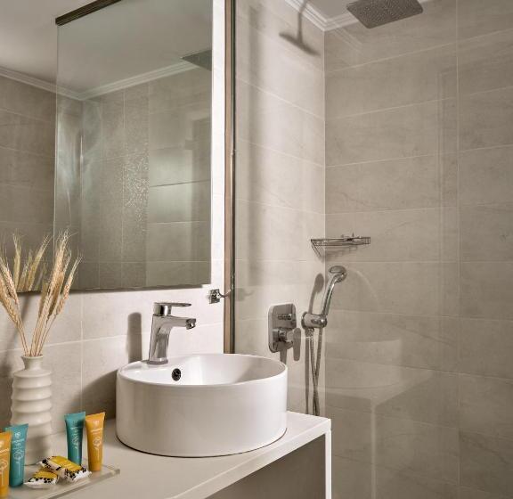 سوییت, Marelen Hotel Zakynthos