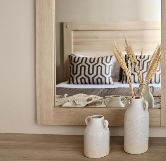 سوییت, Marelen Hotel Zakynthos