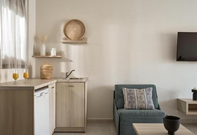 سوییت, Marelen Hotel Zakynthos