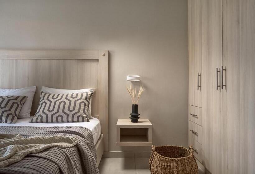 سوییت, Marelen Hotel Zakynthos