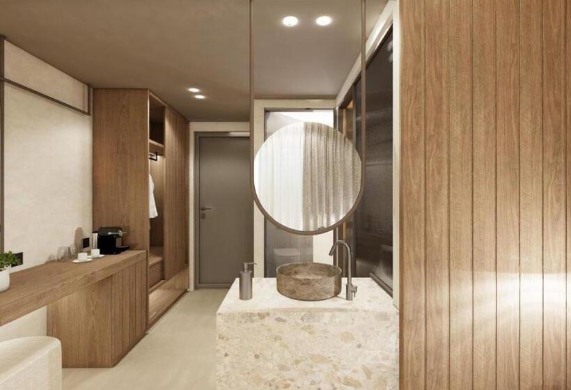 اتاق لوکس, Marelen Hotel Zakynthos