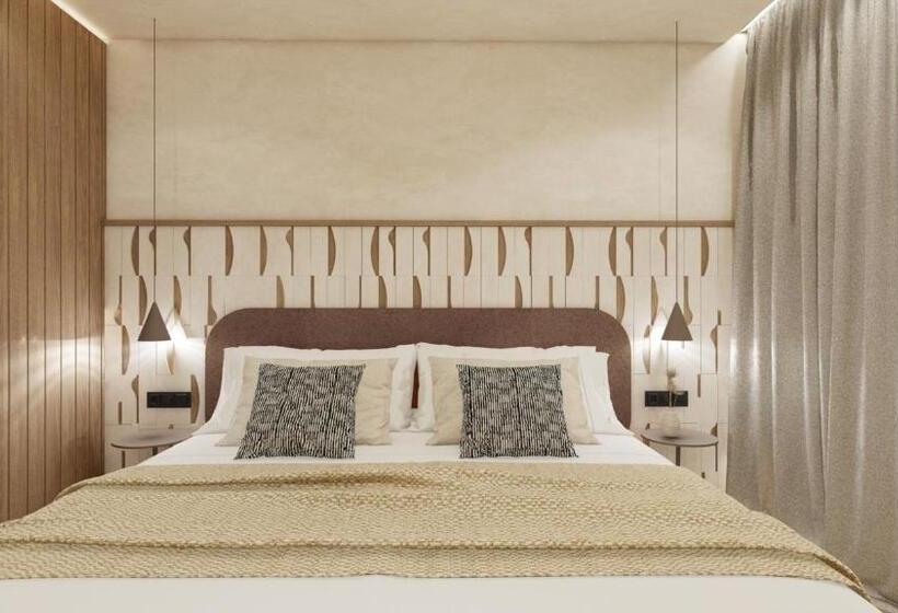 اتاق لوکس, Marelen Hotel Zakynthos